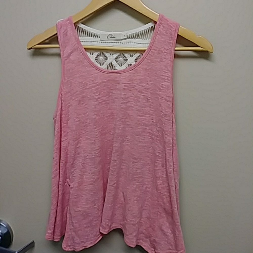 Elodie Tank Top